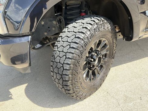 Certified 2021 Ford F250 Lariat AWD/4WD image 26