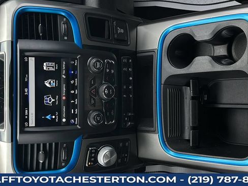 Used 2018 RAM 1500 Sport w/ Hydro Blue Sport Package AWD/4WD image 19