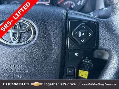 Used 2021 Toyota Tacoma SR image 14