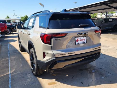 New 2026 GMC Terrain Elevation w/ Black Edition image 6