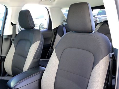 Used 2025 Ford Bronco Sport Big Bend w/ Convenience Package image 11