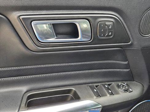 Used 2019 Ford Mustang Premium w/ Equipment Group 201A image 9