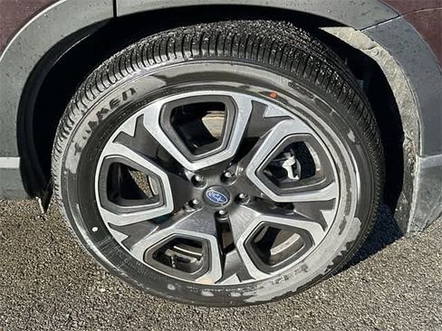 Certified 2025 Subaru Ascent Touring image 5