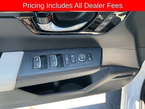 Used 2026 Honda CR-V EX-L image 4