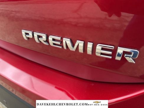 Used 2024 Chevrolet Equinox Premier image 37