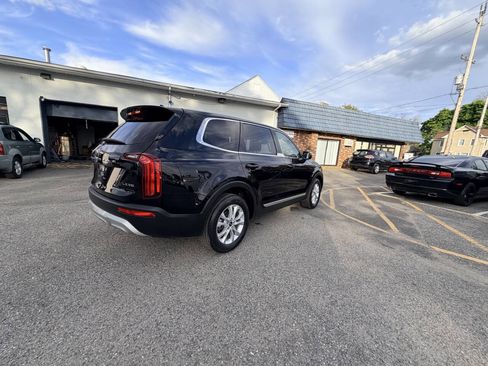 Used 2021 Kia Telluride LX FWD image 59