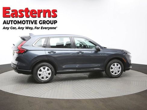 Used 2023 Honda CR-V LX image 43