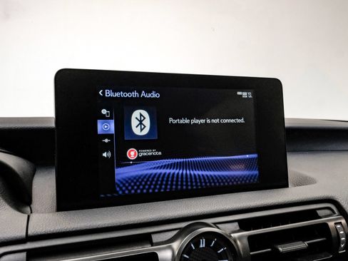 Used 2025 Lexus IS 350 F Sport RWD image 33