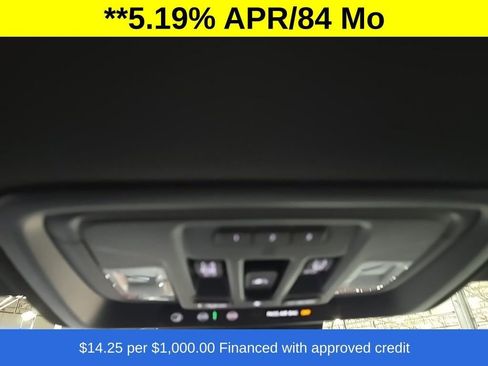 New 2026 GMC Sierra 3500 AT4 w/ AT4 Premium Plus Package image 22