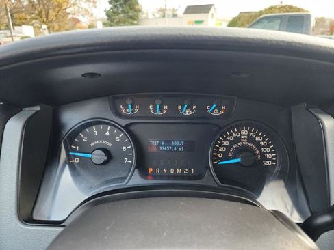 Used 2013 Ford F150 XL w/ Mid Equipment Group image 18