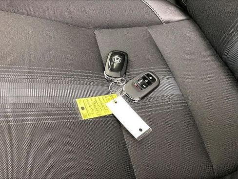 Used 2026 Honda Civic Sport image 14