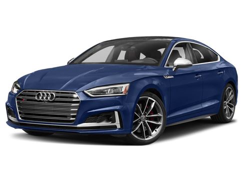 Used 2018 Audi S5 Prestige image 60