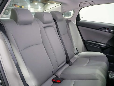 Used 2021 Honda Civic EX image 23