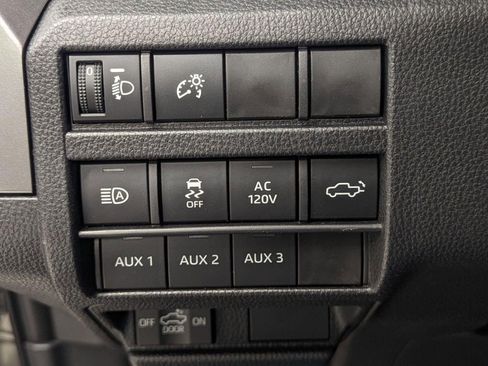 New 2026 Toyota Tacoma SR5 AWD/4WD image 15