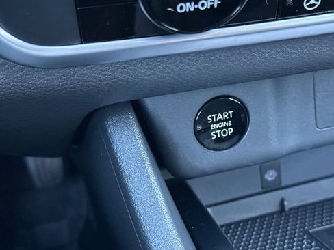 New 2026 Nissan Rogue SV AWD/4WD image 22