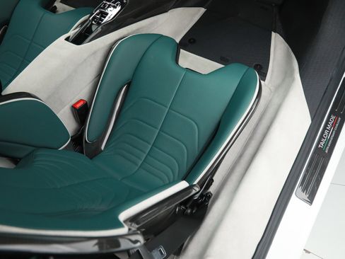 Certified 2022 Ferrari SF90 Stradale image 25