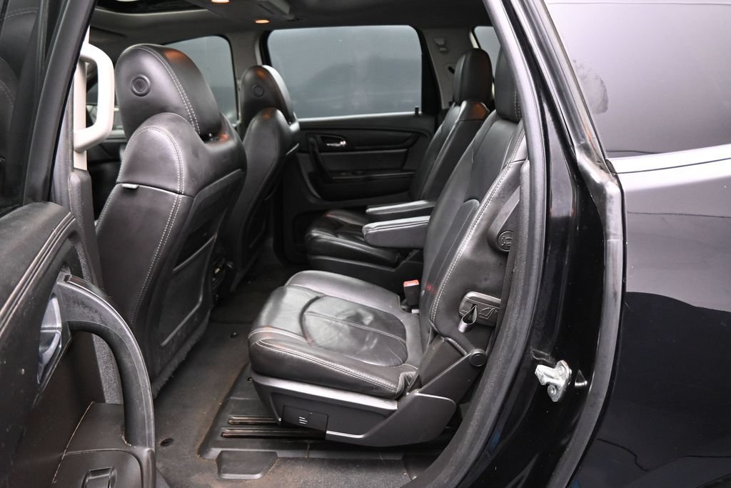 Used 2016 Chevrolet Traverse LT FWD image 25