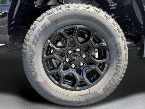 New 2026 Ford F150 XLT w/ Equipment Group 302A MID AWD/4WD image 8