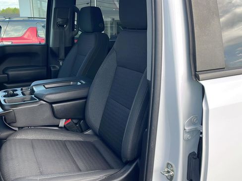 Used 2023 Chevrolet Silverado 1500 Custom w/ Rally Edition image 18