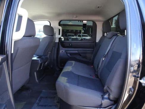 Used 2023 Toyota Tundra SR image 20