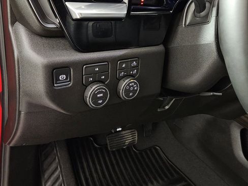 Used 2026 Chevrolet Silverado 2500 LT w/ Trail Boss Package AWD/4WD image 24