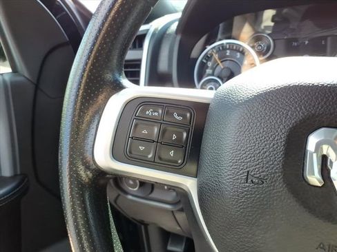 Used 2021 RAM 3500 Big Horn AWD/4WD image 21