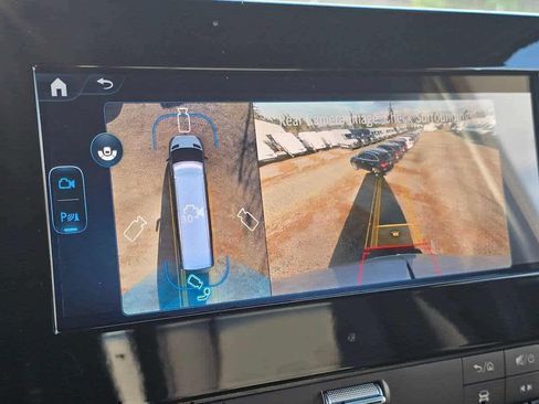 New 2026 Mercedes-Benz Sprinter 2500 image 31