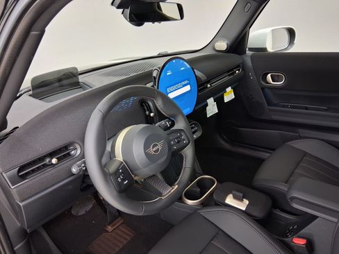 New 2026 MINI Cooper S FWD image 2