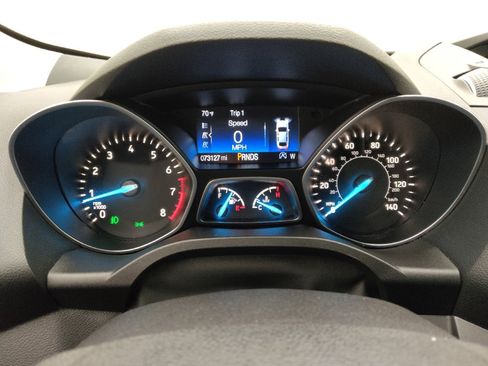 Used 2018 Ford Escape SE FWD image 23