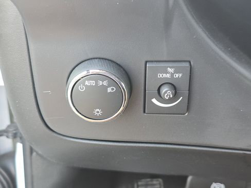 New 2025 Chevrolet Express 2500 w/ Driver Convenience Package image 23