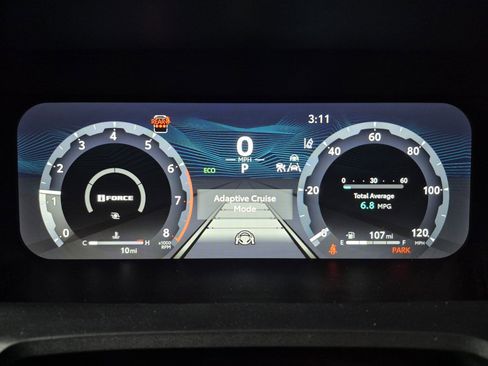 New 2026 Toyota 4Runner 4WD image 24