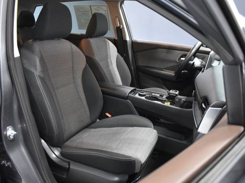 Certified 2023 Nissan Rogue SV AWD/4WD image 14