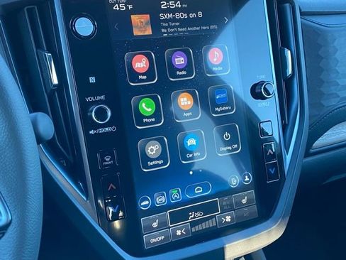 New 2026 Subaru Forester Limited w/ Limited Package image 21