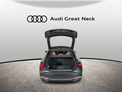 Used 2023 Audi A5 2.0T Premium w/ Convenience Package AWD/4WD image 21