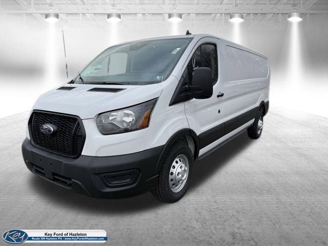 Used 2025 Ford Transit 350 148 Low Roof AWD image 13