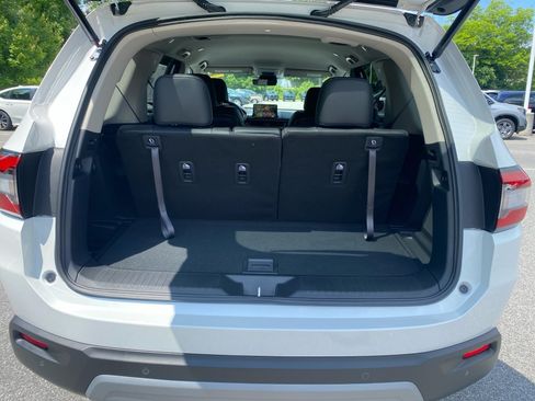 Certified 2025 Honda Pilot EX-L image 15