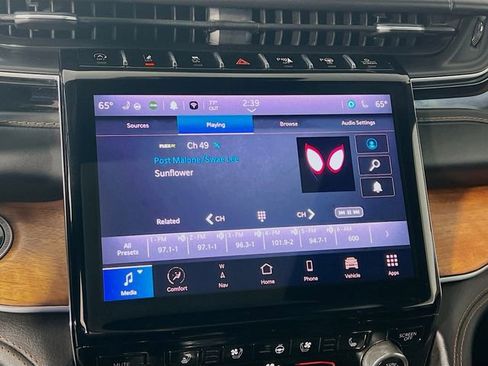 Used 2022 Jeep Grand Cherokee Summit image 20