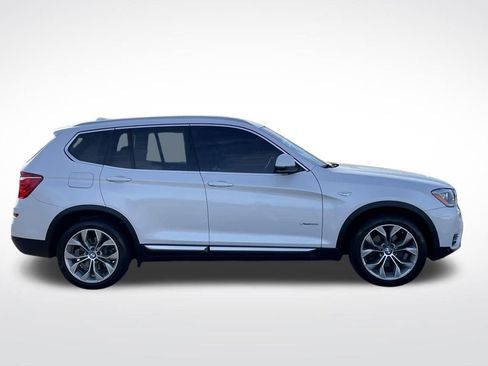 Used 2016 BMW X3 xDrive28i image 7