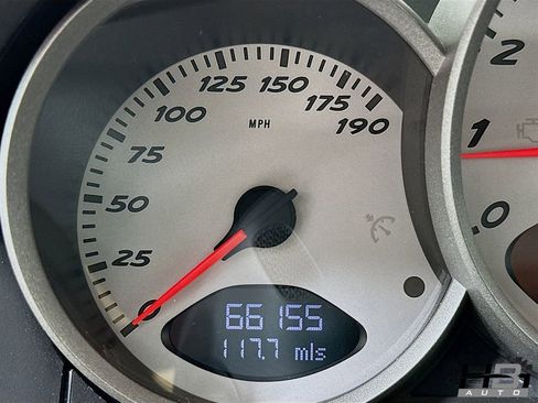 Used 2006 Porsche Cayman S RWD image 11