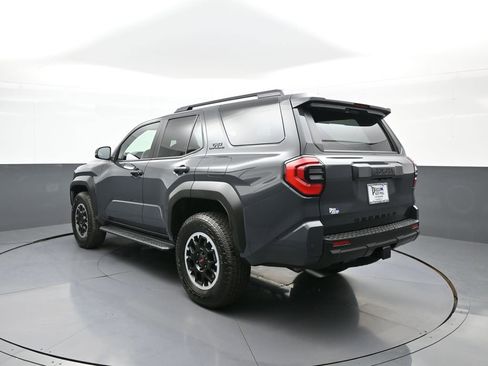 Used 2026 Toyota 4Runner TRD Off-Road AWD/4WD image 8
