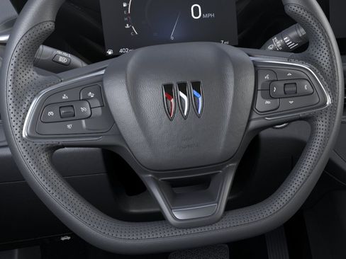 New 2026 Buick Envista Sport Touring FWD image 19