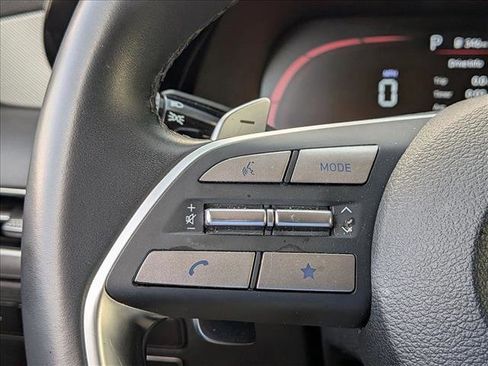 Used 2024 Hyundai Palisade SEL image 13