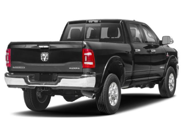 Used 2019 RAM 2500 Laramie AWD/4WD image 5