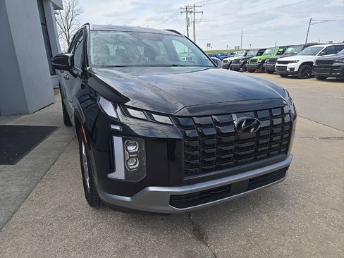 Used 2025 Hyundai Palisade SEL AWD/4WD image 13