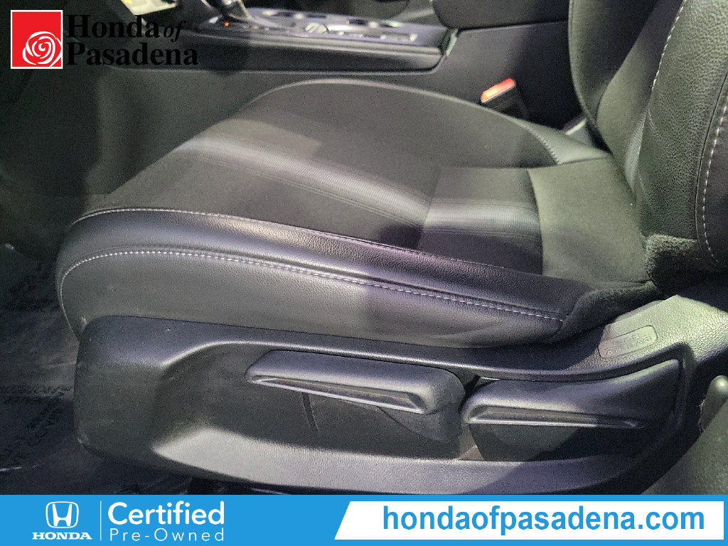Certified 2024 Honda Civic Sport image 21