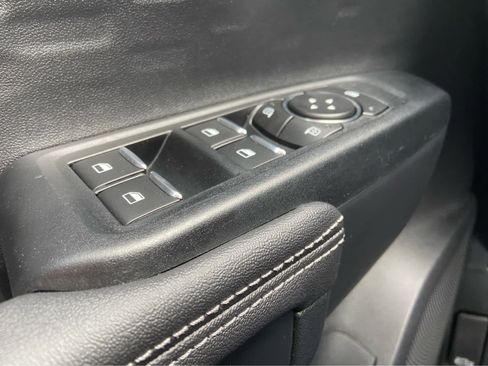 New 2026 Ford Ranger XLT AWD/4WD image 32