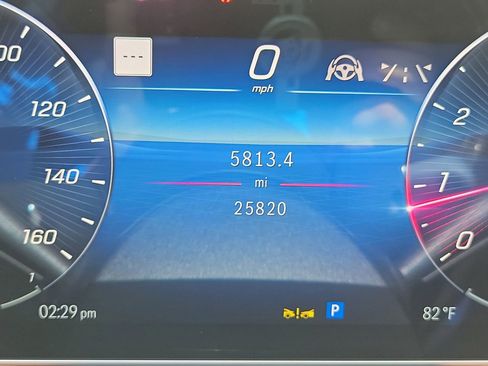 Used 2023 Mercedes-Benz S 580 4MATIC Sedan image 34