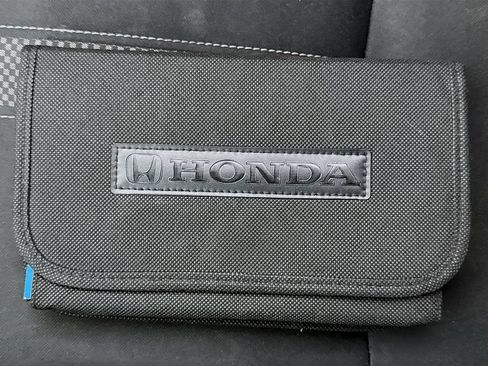 Used 2019 Honda Civic EX image 27
