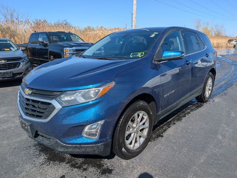 Used 2019 Chevrolet Equinox LT image 5