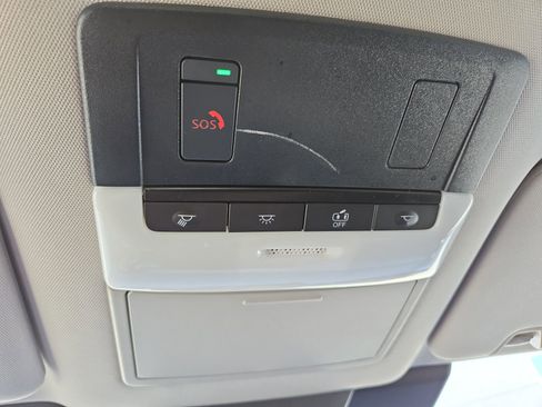 Certified 2024 Nissan Pathfinder SV image 25